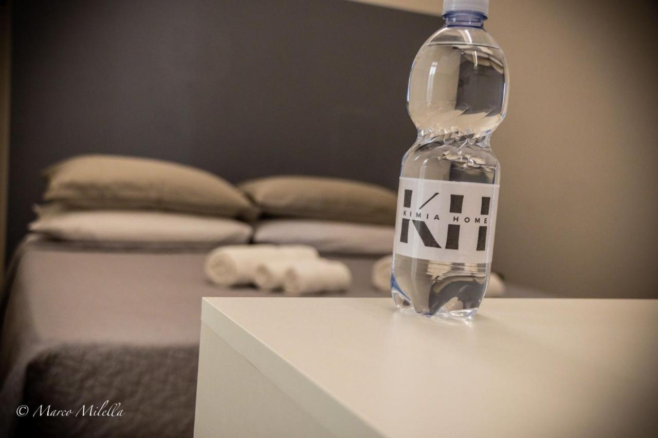 Kimia Home, Centro Модуньо Экстерьер фото
