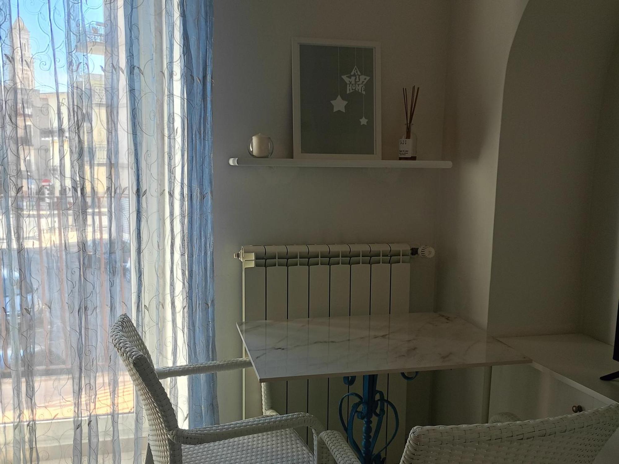 Kimia Home, Centro Модуньо Экстерьер фото